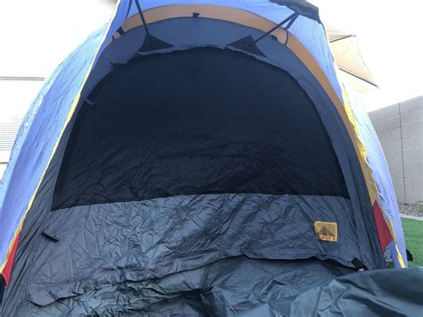 Kelty Quattro 2 People Camping Tent For Sale In Glendale Az Offerup