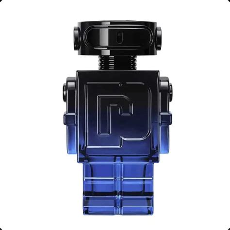 Купить духи Paco Rabanne Phantom Intense мужская парфюмерная вода и