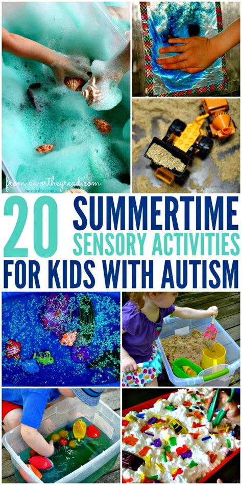 211 Best Images About Special Needs Sensory And Craft Projects On