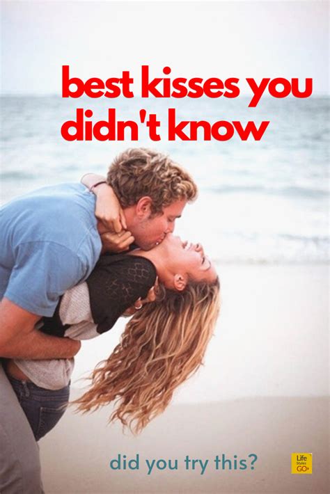 7 Different Types Of Kisses What They Mean LifestylesGO Types Of