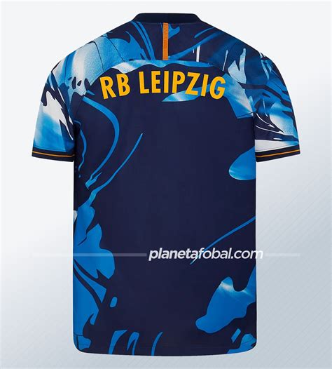 Rb leipzig 2020/21 fifa 20 aug 12, 2020. Tercera camiseta Nike del RB Leipzig 2020/21