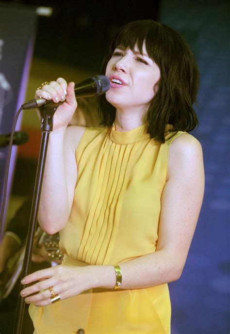 Picture Of Carly Rae Jepsen In General Pictures Carly Rae Jepsen 1452142025 Teen Idols 4 You