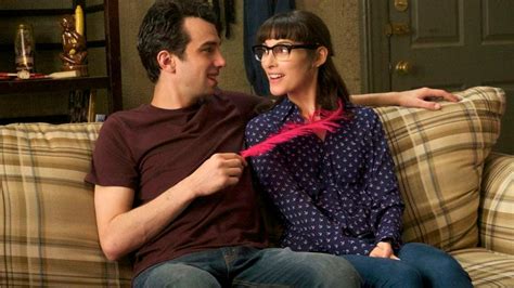 Fxx Wants To See Where This Is Going Renews Man Seeking Woman For A Third Season