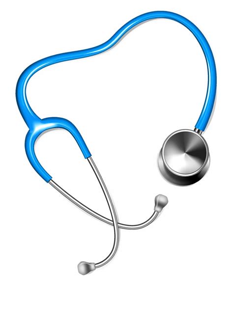 Free Stethoscope Clipart Transparent Download Free Stethoscope Clipart