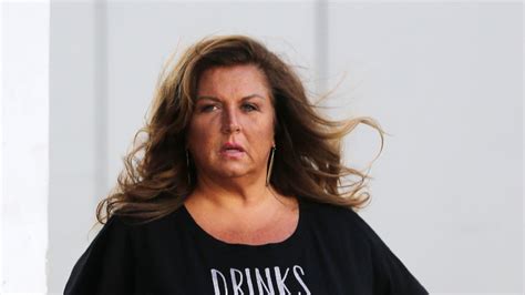 Extra Exclusive Abby Lee Miller Undergoes Emergency Spinal Surgery