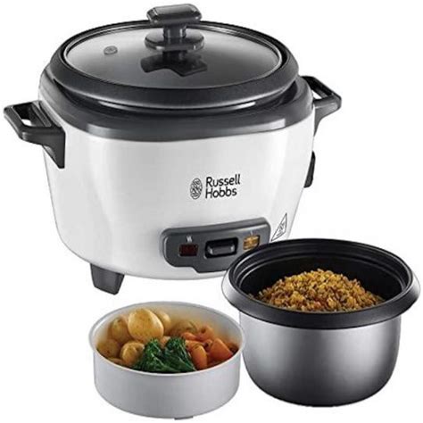 Russell Hobbs Rice Cooker Large Capacity Expert Portlaoise