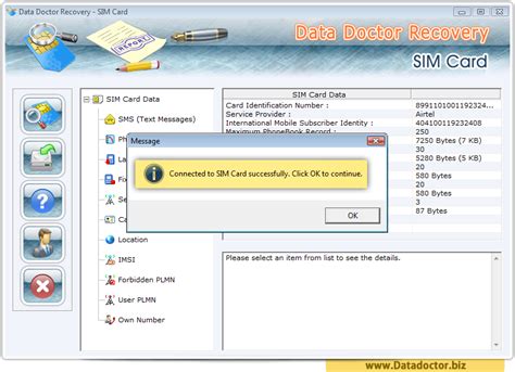 May 10, 2019 · sim card (named subscriber identity module) is a tiny card that contains the info for the cellular telephone subscribers. Mobile phone sim card data recovery software | rescue lost ...