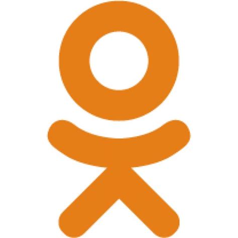 Odnoklassniki Brands Of The World™ Download Vector Logos And Logotypes