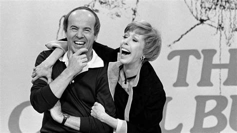 The Carol Burnett Show Tv Series 1961 1978