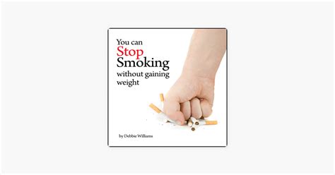 ‎you Can Stop Smoking Without Gaining Weight Unabridged On Apple Books