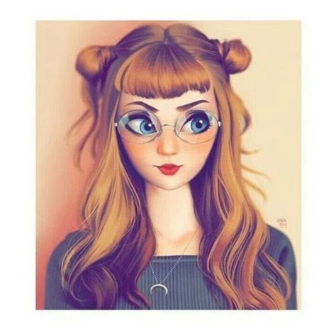 pin by 𝓦𝓪𝓻𝓭𝓪 𝓚𝓱𝓪𝓷 ♡ on gιrlѕ pнoтograpнy `ღ´ in 2020 girly art cute cartoon pictures girly
