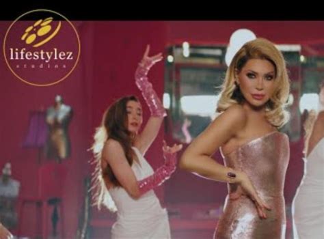 نوال الزغبي تطرح أغنيتها الجديدة ”حفلة” عبر ”يوتيوب” نجوم الفن الموجز