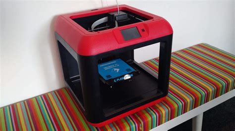 Flashforge Finder Review - A Good 3D Printer for Beginners | All3DP