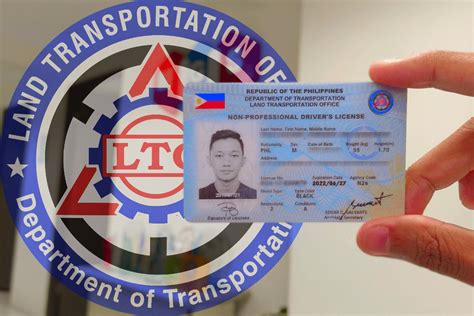 Mgs Insurance Agency Philippine Drivers License