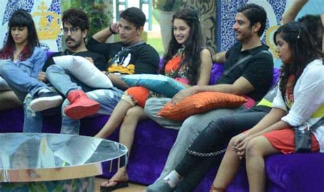 Bigg Boss October Kishwar Merchant Is The New Captain Housemates To Get Titles In