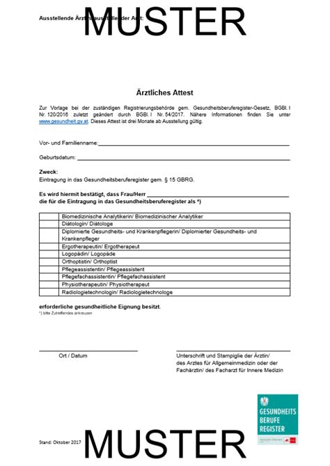 Check spelling or type a new query. Ärztliches Zeugnis/Ärztliches Attest DOWNLOAD