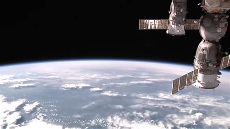Find information here for this television station online. LIVE From SPACE! NASA ISS Station | Business2Communities