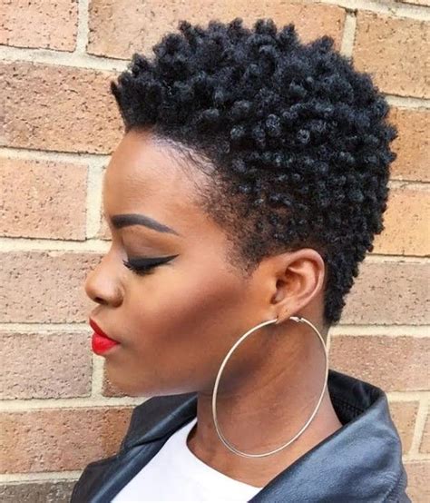 ‣ 4c natural hairstyles | 8 hairstyles for short 4c natural hair. Pin on Natural Hair 101