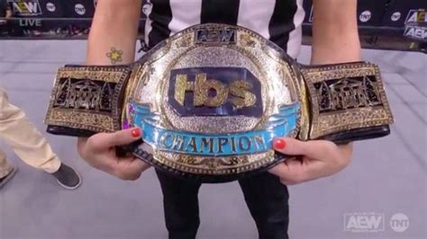 “Looks Way Better than the AEW Womens World Championship Belt” – Fans