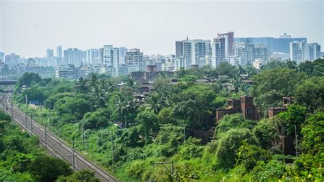 Navi Mumbai Tourist Places Top Things To Do In