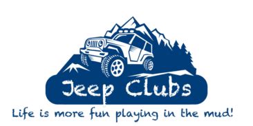 Jeeps clubs near me