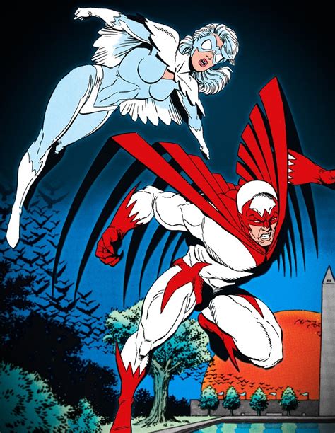 Dc Comics Hawk And Dove - Breaking News: Titans Lands its Hawk and Dove | DC
