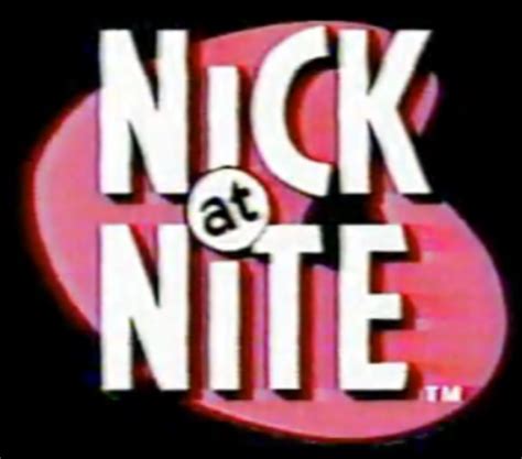 Nick At Nite All The Re Runs Like I Love Lucy Threes Company Etc