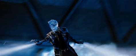 X Men Iceman Wallpapers Wallpaper Cave