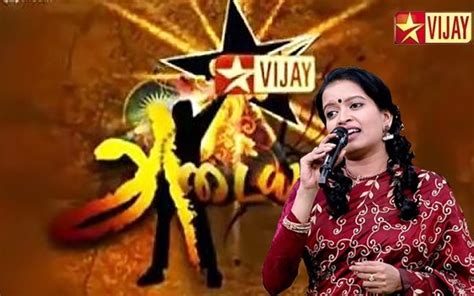 The star cast of top tamil web shows and series are no longer known only across the state but are also household names all over india. Tamil Tv Show Adayalam Synopsis Aired On VIJAY TV Channel