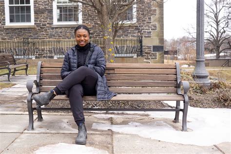 Black Led Health And Wellness Group Started By Dal Student Dalhousie