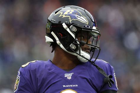Lamar Jackson Is The Mvp But Hes Not Why The Ravens Are Super Bowl