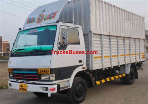 Used Tata 709 Truck For Sale In Maharashtra Tbt 20 983591