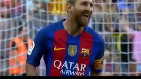 5 1 Lionel Messi Second Amazing Goal Barcelona Vs Betis 5 1 La Liga