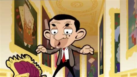 ᴴᴰ Mr Bean Cartoon Full Episode Best Compilation Serie 2 Animated