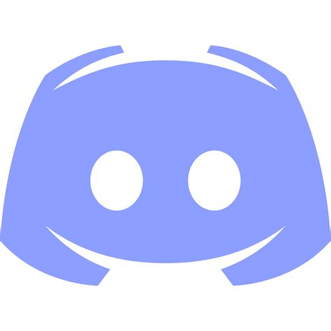 Discord Logo Png Free Transparent Png Logos