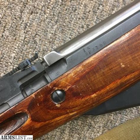 Armslist For Sale Russian Tula Sks 1952 762x39