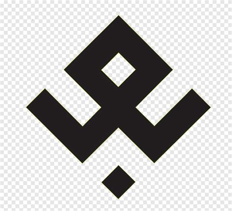 Symbol Nacismu Na Svastice Otevřený Symbol Agartha úhel Png Pngegg