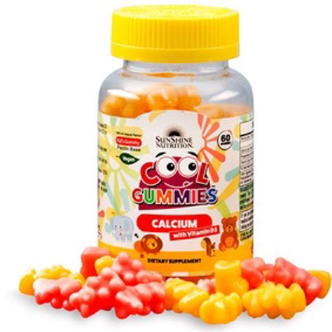 The latest tweets from sunshine nutrition (@sunshinenutriae). LEE. SUNSHINE NUTRITION COOL GUMMIES OMEGA3 WITH DHA/EPA ...