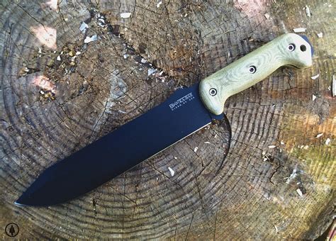 Fixed Knives Guide And Top 10 Fixed Hunting Knives