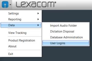 How To View Users and PCs Connected to Lexacom - Lexacom