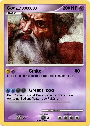 Great savings & free delivery / collection on many items. Pokémon God 253 253 - Smite - My Pokemon Card