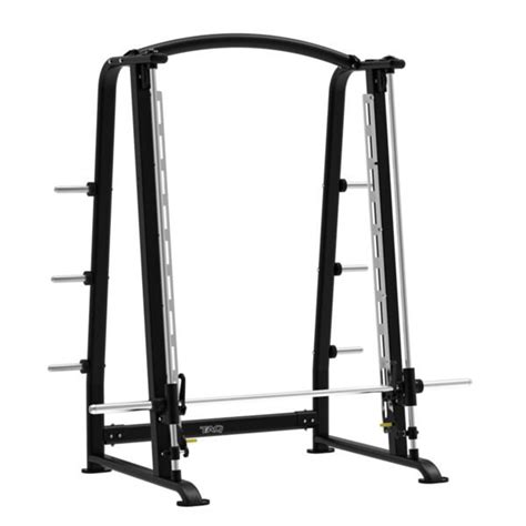 Tag Fitness Elite Commercial Smith Machine Gtech Fitness