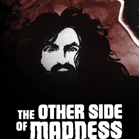 50th Anniversary Re Release Of The Other Side Of Madness From The Film