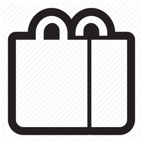 Merchandise Icon 189803 Free Icons Library