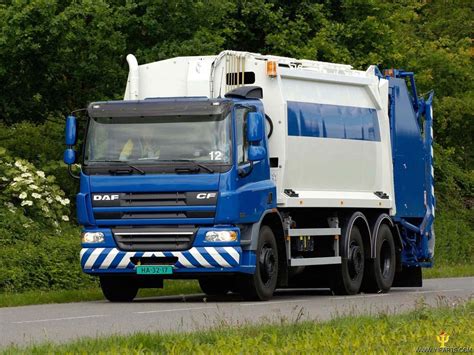 Daf Cf 75picture 7 Reviews News Specs Buy Car