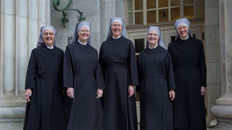 Little Sisters Of The Poor Back At The Supreme Court Their Religious