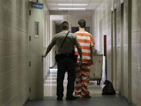 Prop 47 California Has Lighter Sentences More Crime
