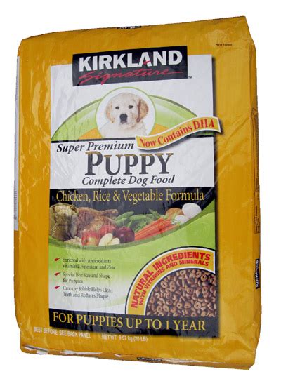 I've fed purina one & kirkland signature dog foods (now mature) for decades with phenomenal success!. Kirkland Dog Food Review, Is It The Best Dog Food For Your ...