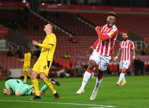 Both teams are coming off multiple consecutive wins. Stoke City vs Barnsley - in pictures - Stoke-on-Trent Live