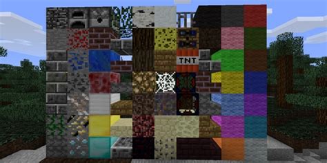 My First Texture Pack Resource Packs Mapping And Modding Java Edition Minecraft Forum